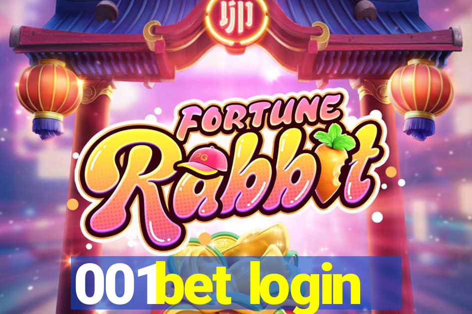 001bet login